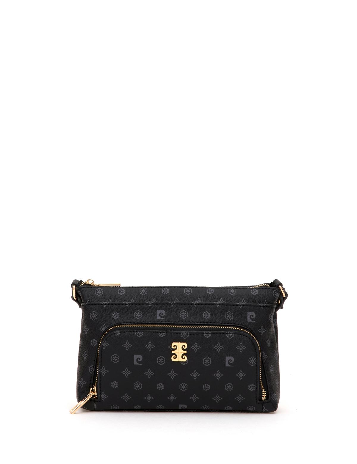 Siyah Omuz Çantası - 50318386002