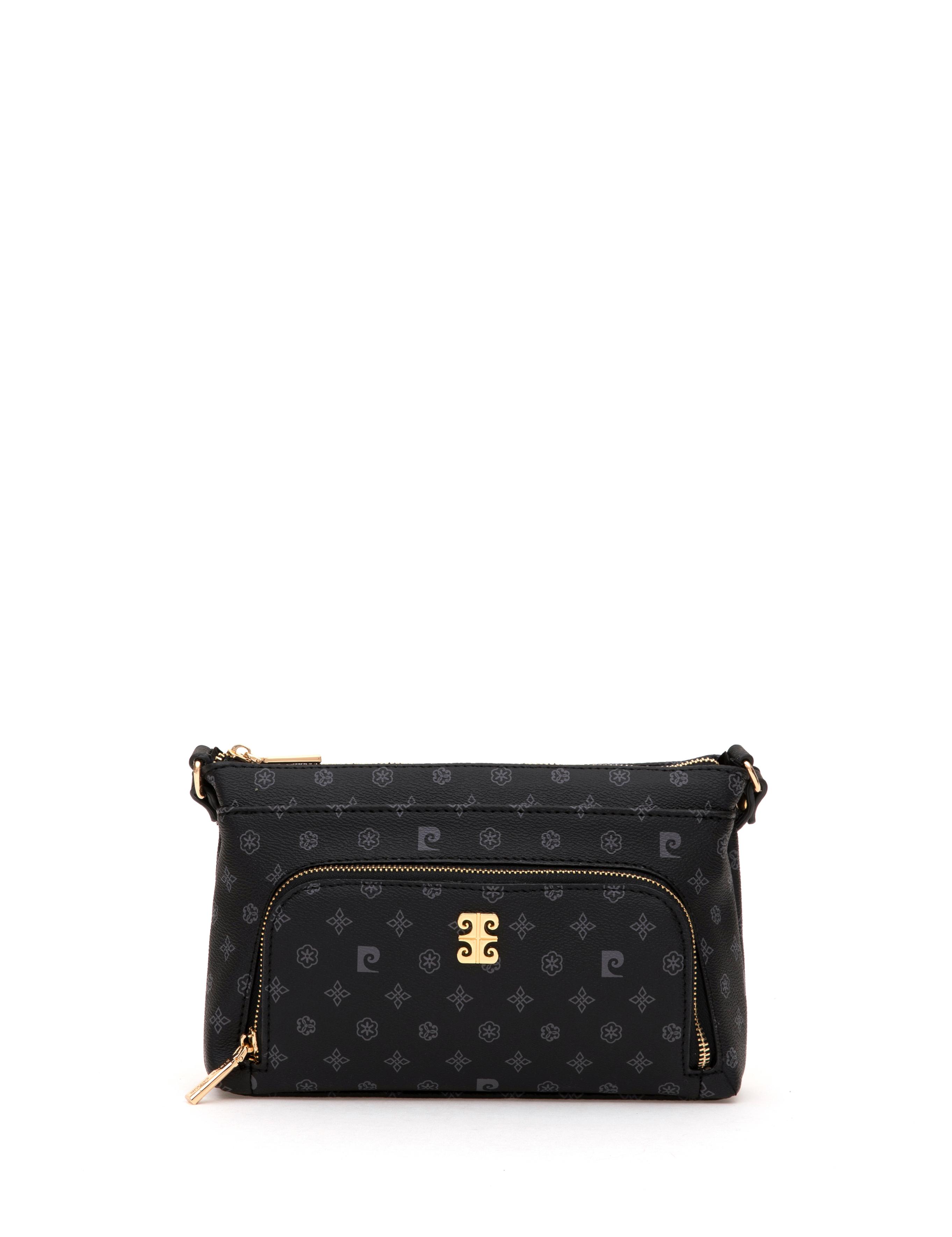 Siyah Omuz Çantası