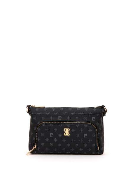 Siyah Omuz Çantası - 50318386002