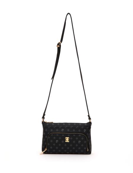 Siyah Omuz Çantası - 50318386002