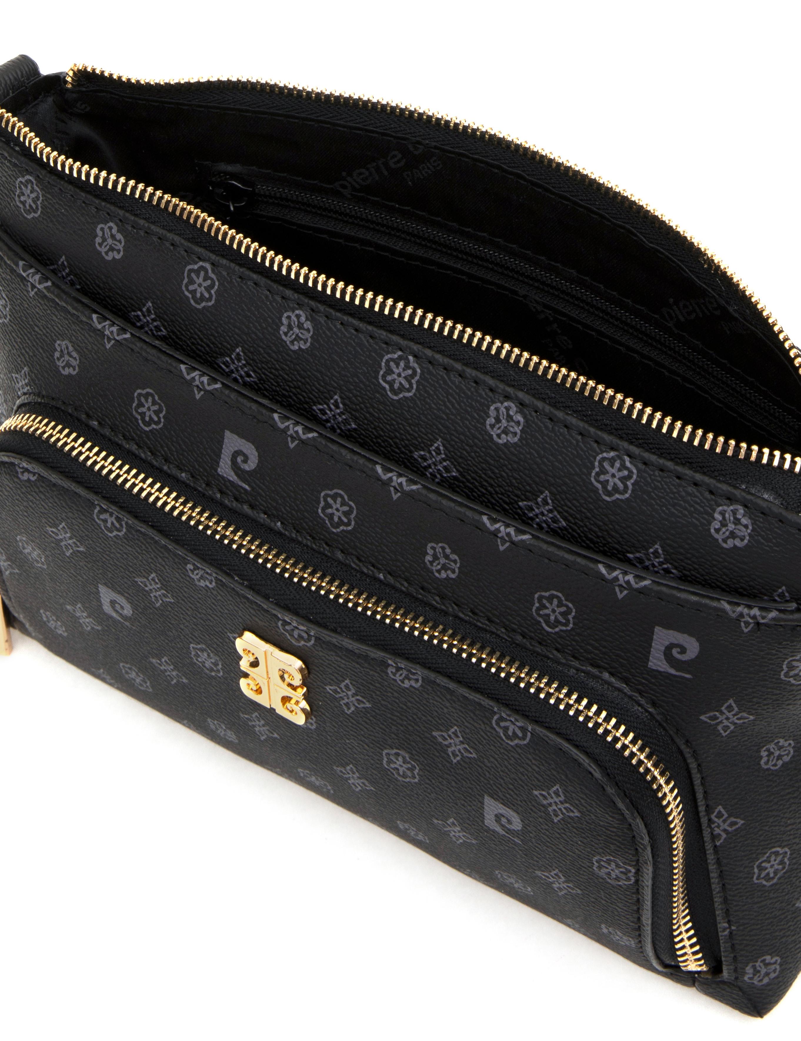 Siyah Omuz Çantası