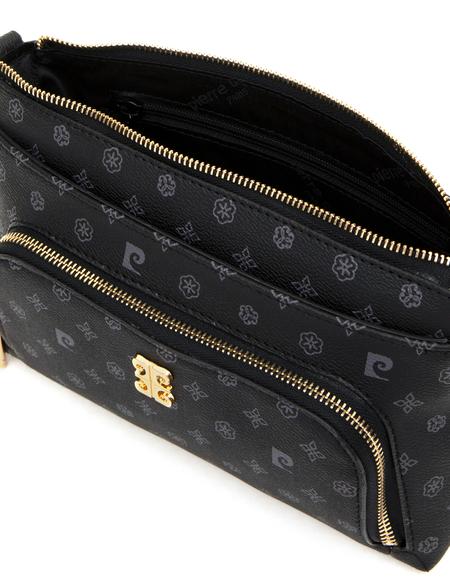 Siyah Omuz Çantası - 50318386002