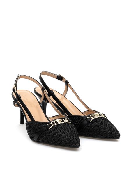 Siyah Ayakkabı - 50305165005