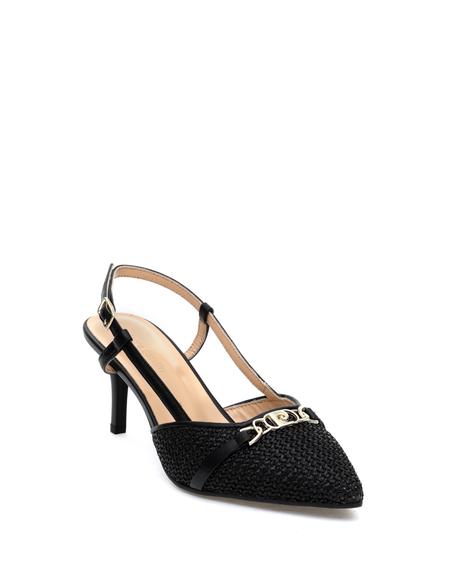 Siyah Ayakkabı - 50305165005