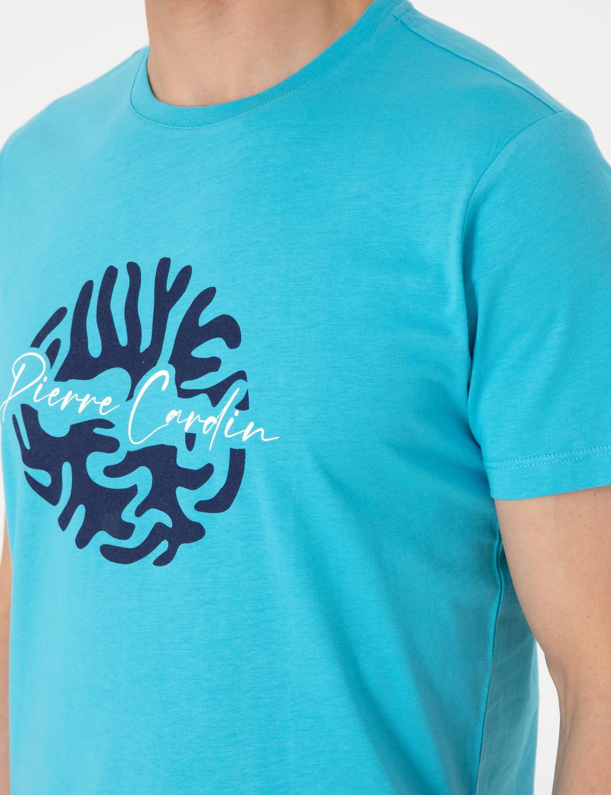 Mavi Kısakol Şortlu Pijama Takımı - 50314388003