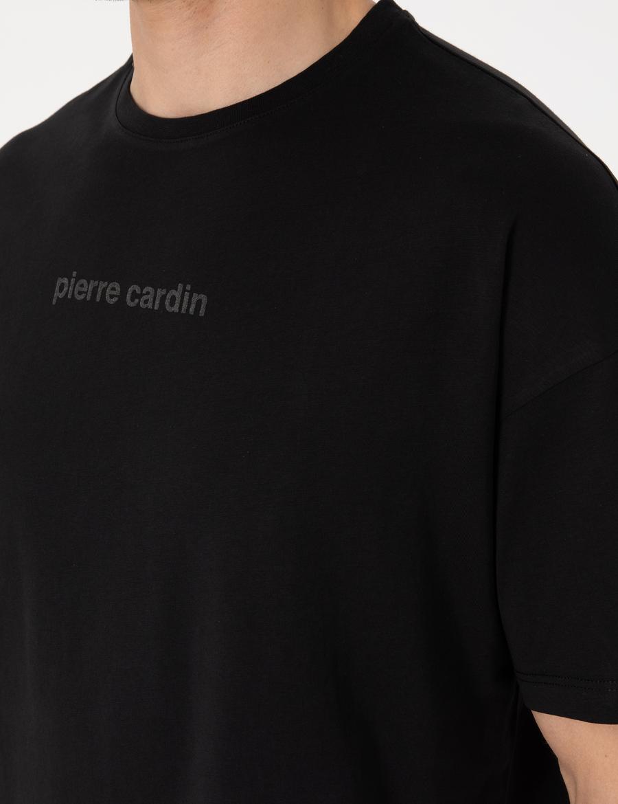 Siyah Kısakol Pijama Takımı