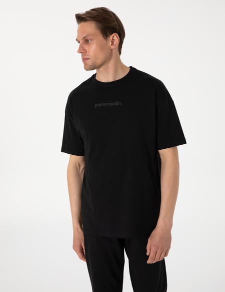 Siyah Kısakol Pijama Takımı - 50314419021