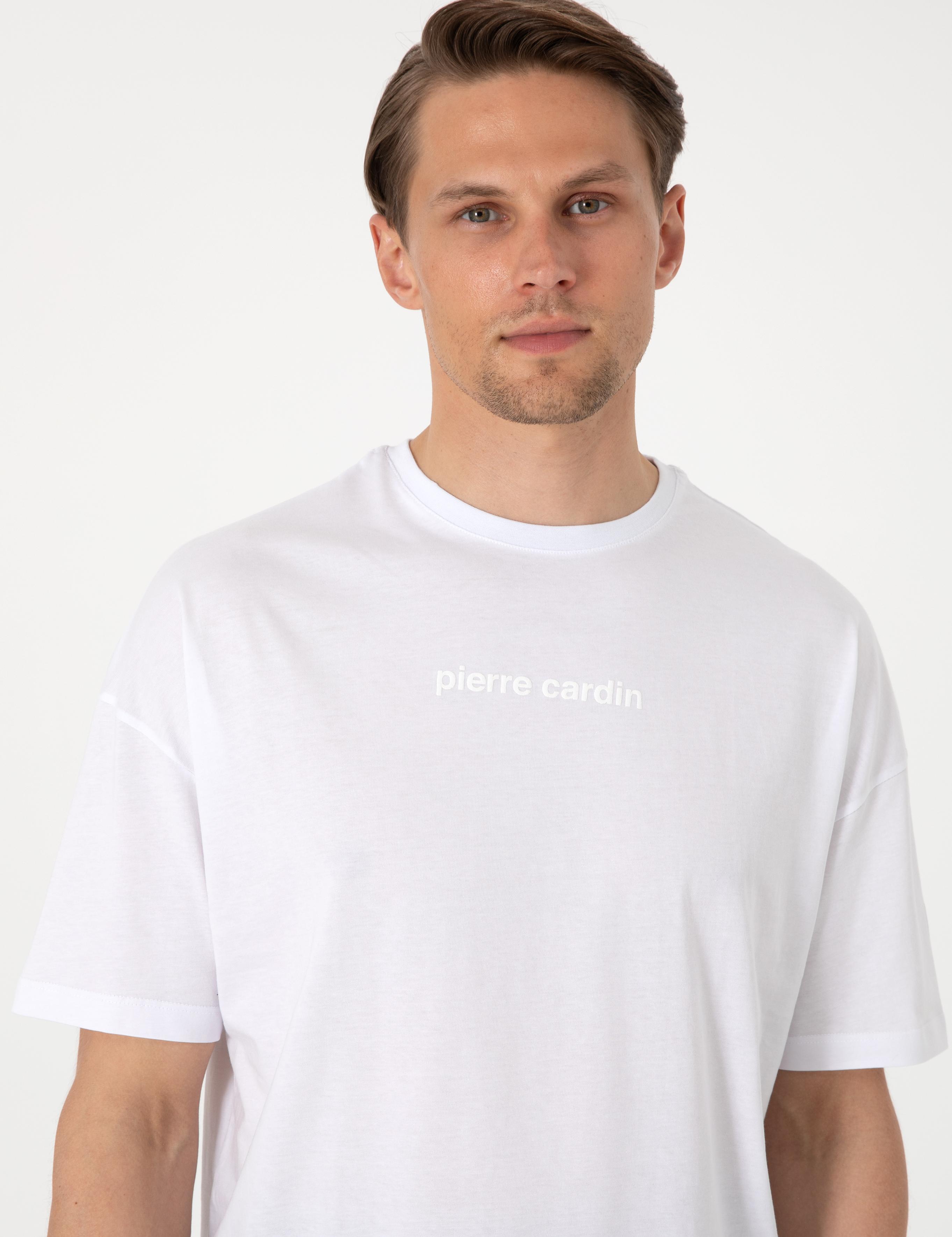 Beyaz Kısakol Pijama Takımı