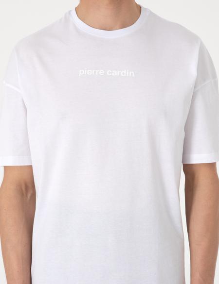 Beyaz Kısakol Pijama Takımı - 50314419023