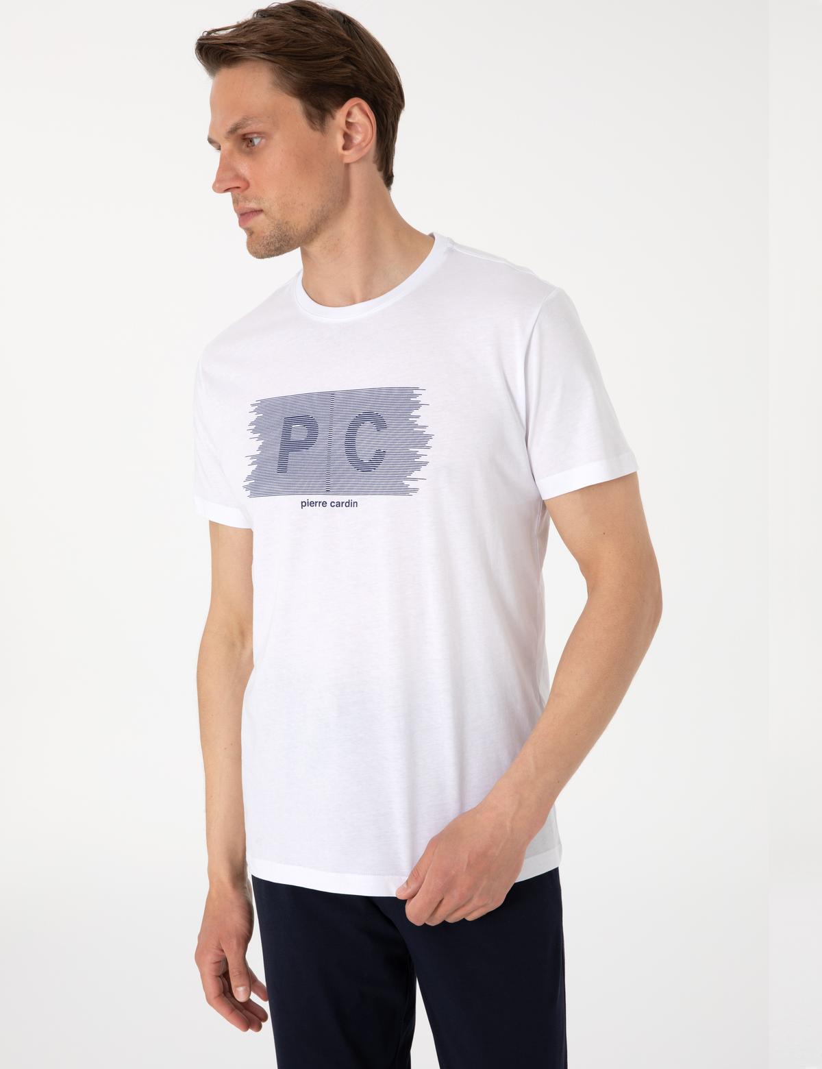 Beyaz Kısakol Pijama Takımı - 50314417023