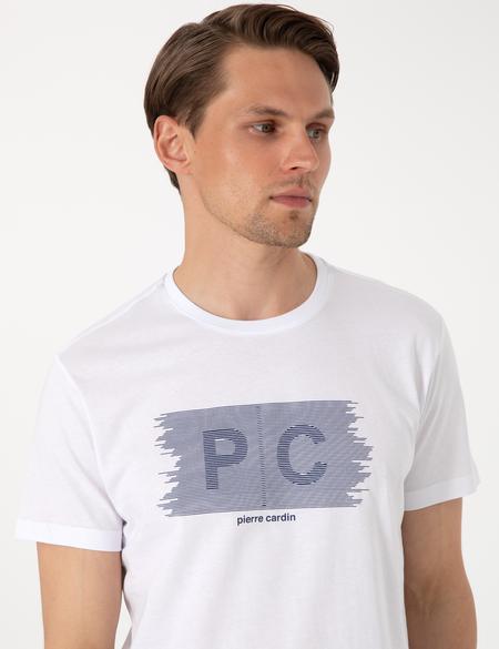 Beyaz Kısakol Pijama Takımı - 50314417023