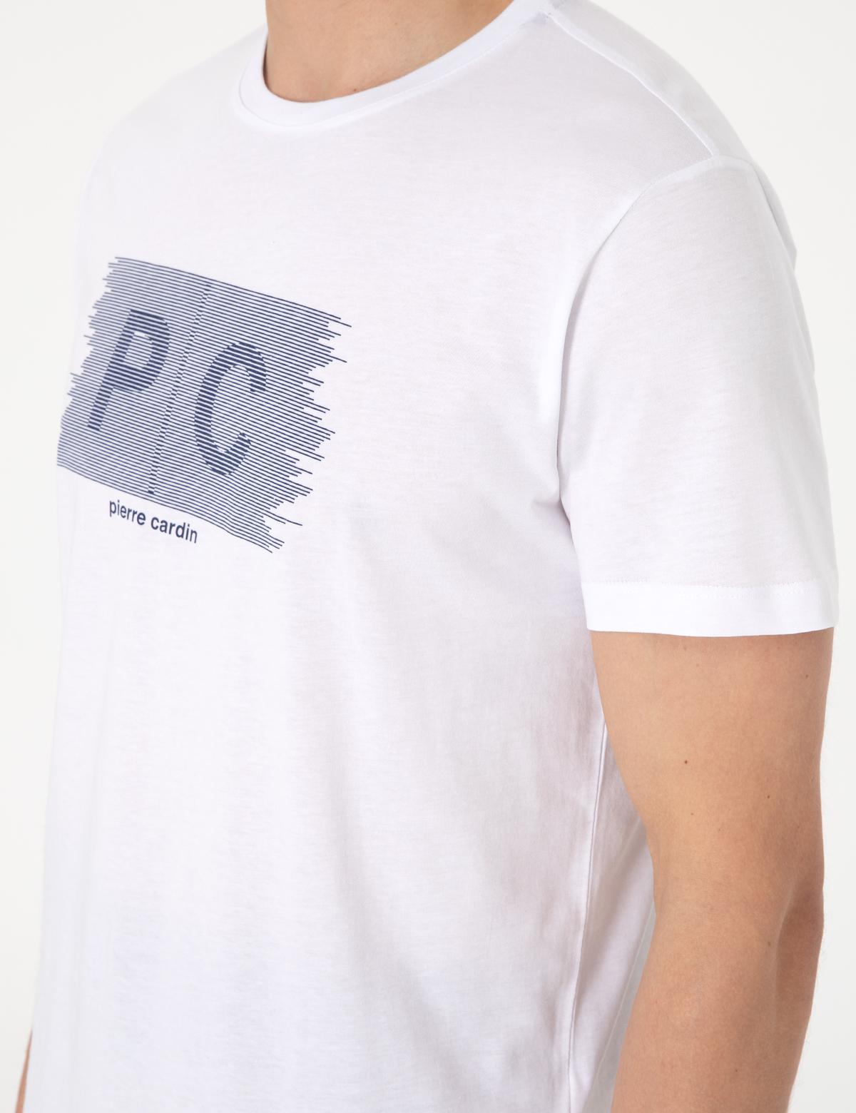 Beyaz Kısakol Pijama Takımı - 50314417023