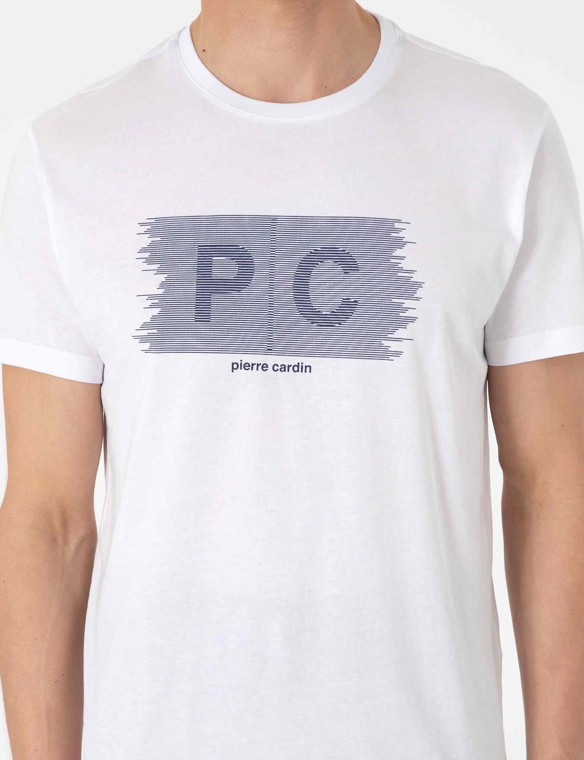 Beyaz Kısakol Pijama Takımı - 50314417023