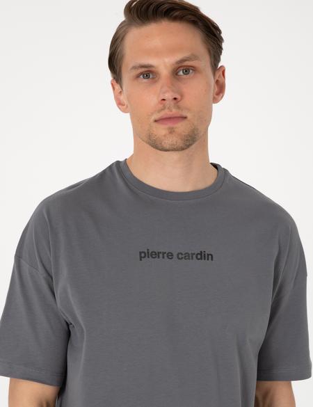 Gri Kısakol Pijama Takımı - 50314419025