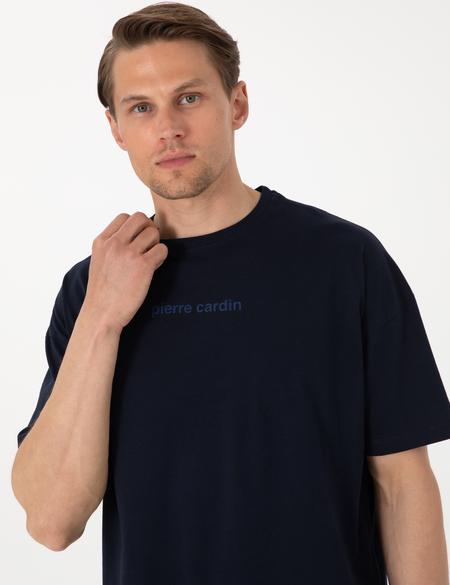 Lacivert Kısakol Pijama Takımı - 50314419022