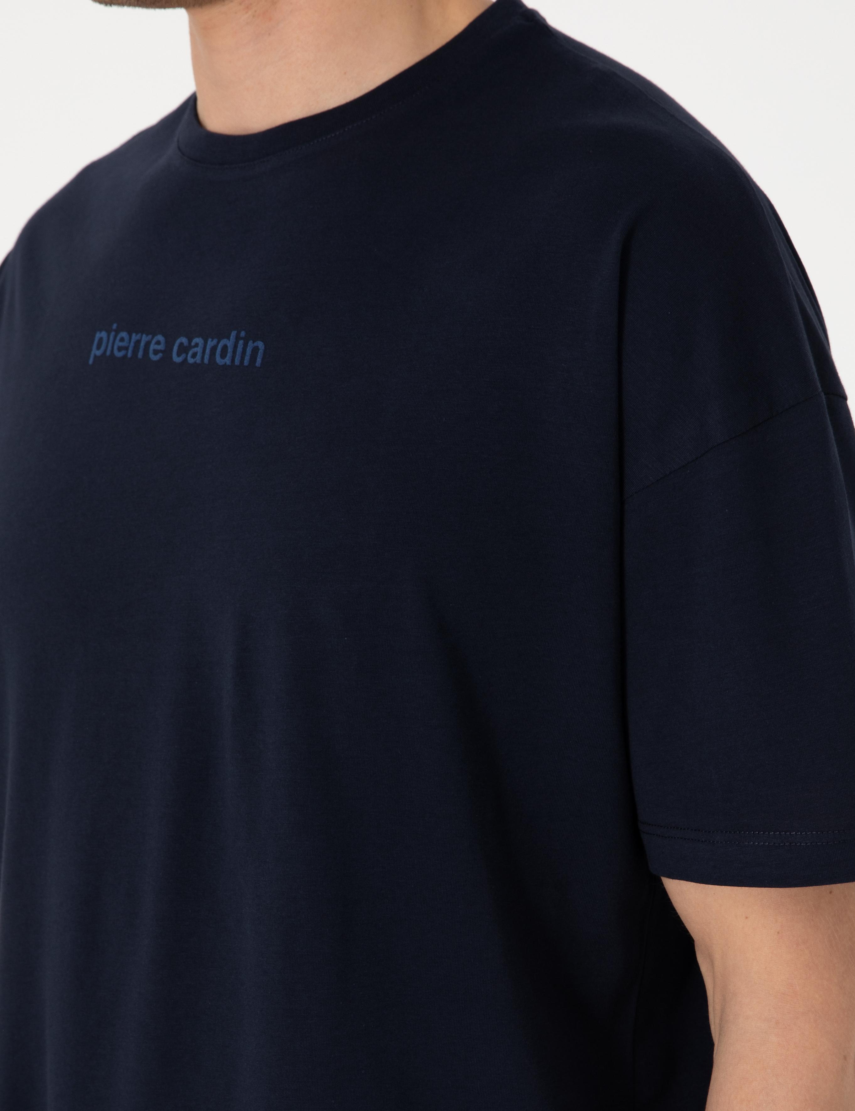 Lacivert Kısakol Pijama Takımı