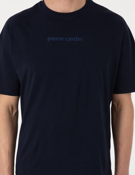 Lacivert Kısakol Pijama Takımı - 50314419022