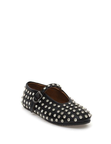 Siyah Babet - 50305233001