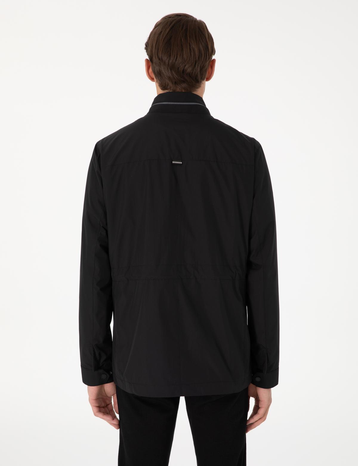 Siyah Mont - 50303340002