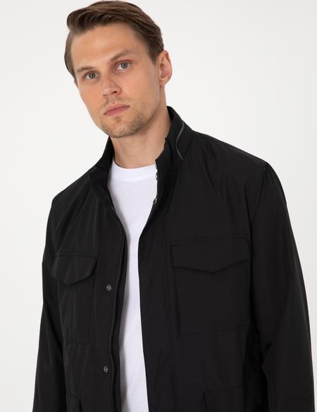 Siyah Mont - 50303340002