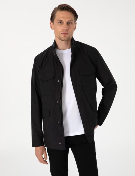 Siyah Mont - 50303340002