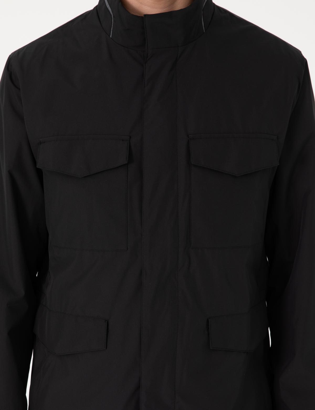 Siyah Mont - 50303340002