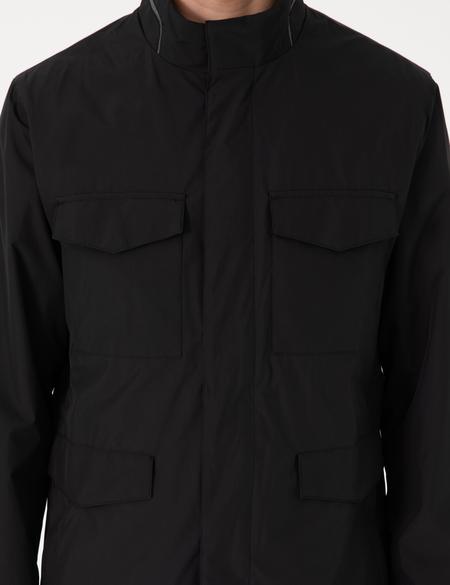 Siyah Mont - 50303340002