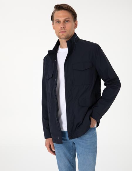 Lacivert Mont - 50303340029