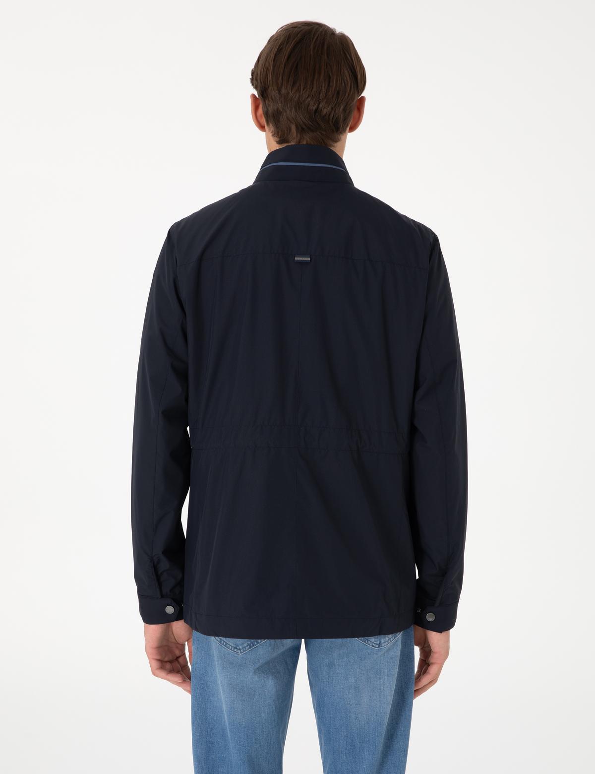 Lacivert Mont - 50303340029