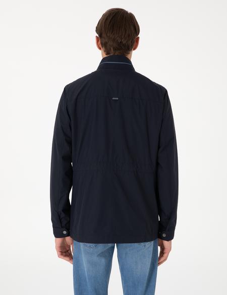 Lacivert Mont - 50303340029