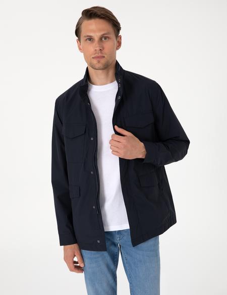 Lacivert Mont - 50303340029