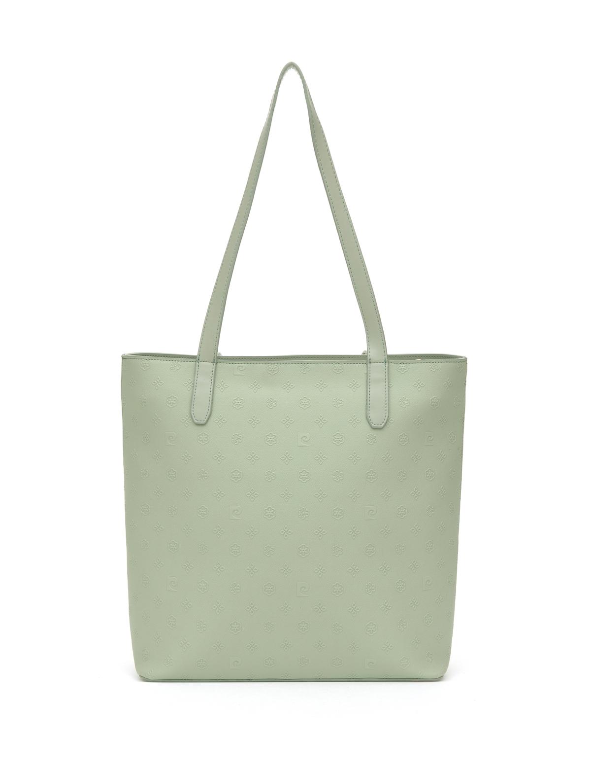 Su Yeşili Omuz Çantası - 50318448005