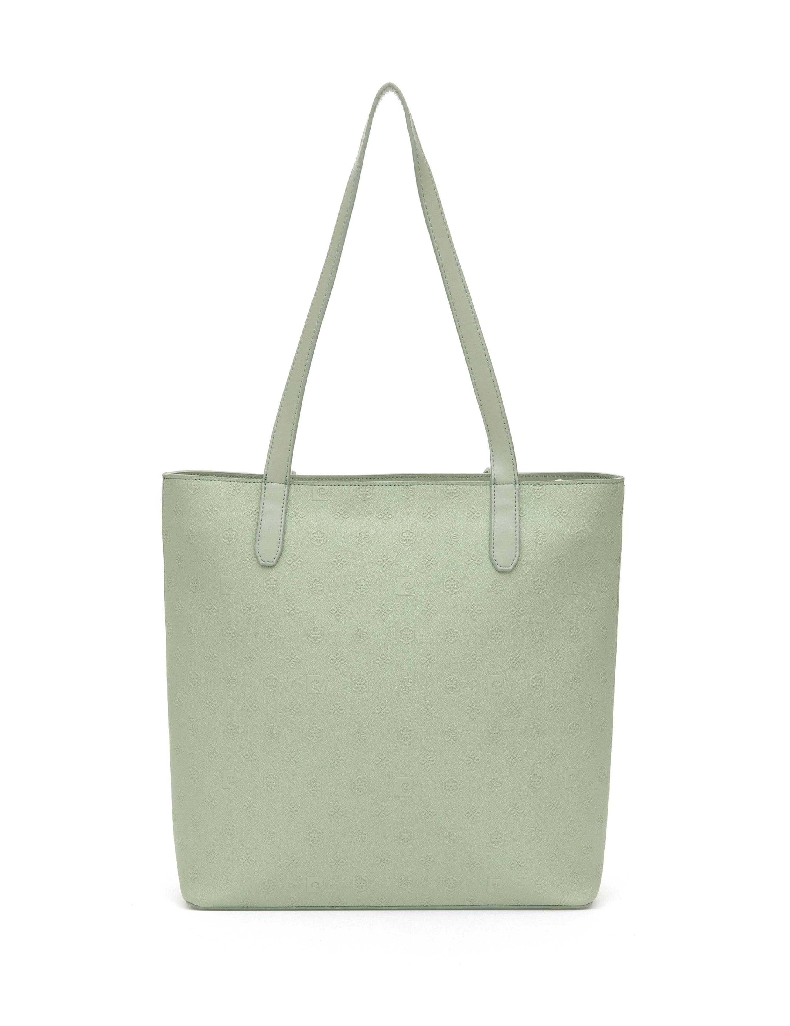 Su Yeşili Omuz Çantası