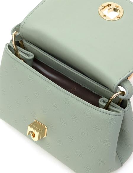 Su Yeşili Omuz Çantası - 50318393005