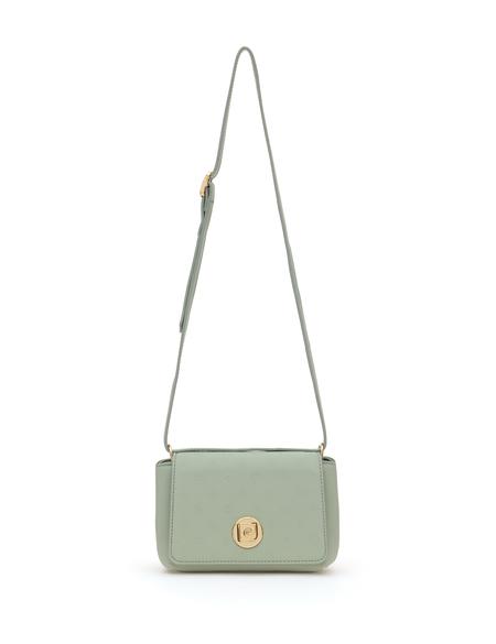 Su Yeşili Omuz Çantası - 50318393005