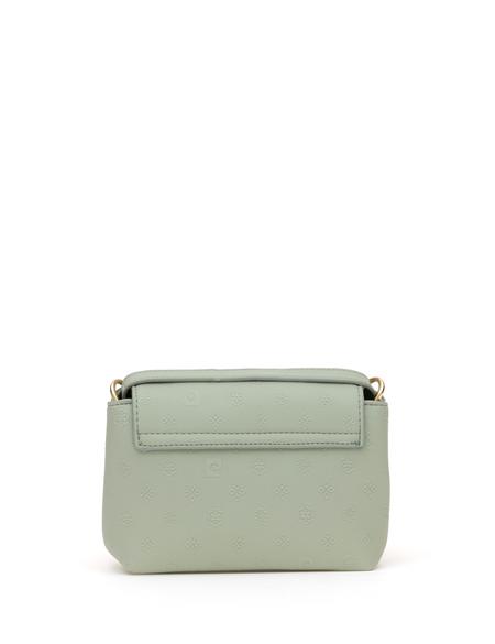 Su Yeşili Omuz Çantası - 50318393005