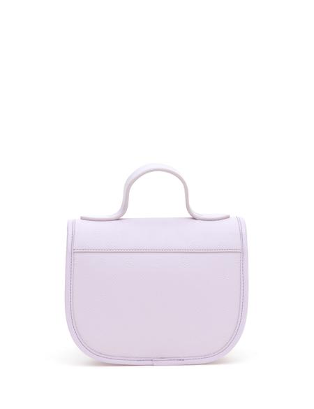 Açık Lila Çapraz Çanta - 50318443004