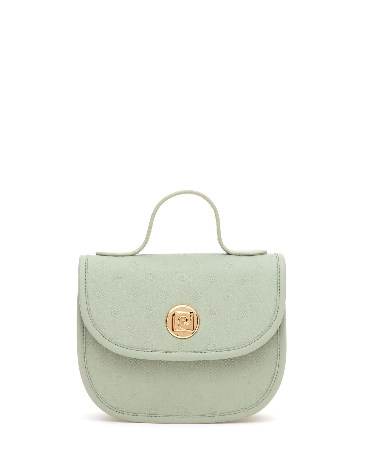 Su Yeşili Çapraz Çanta - 50318443005