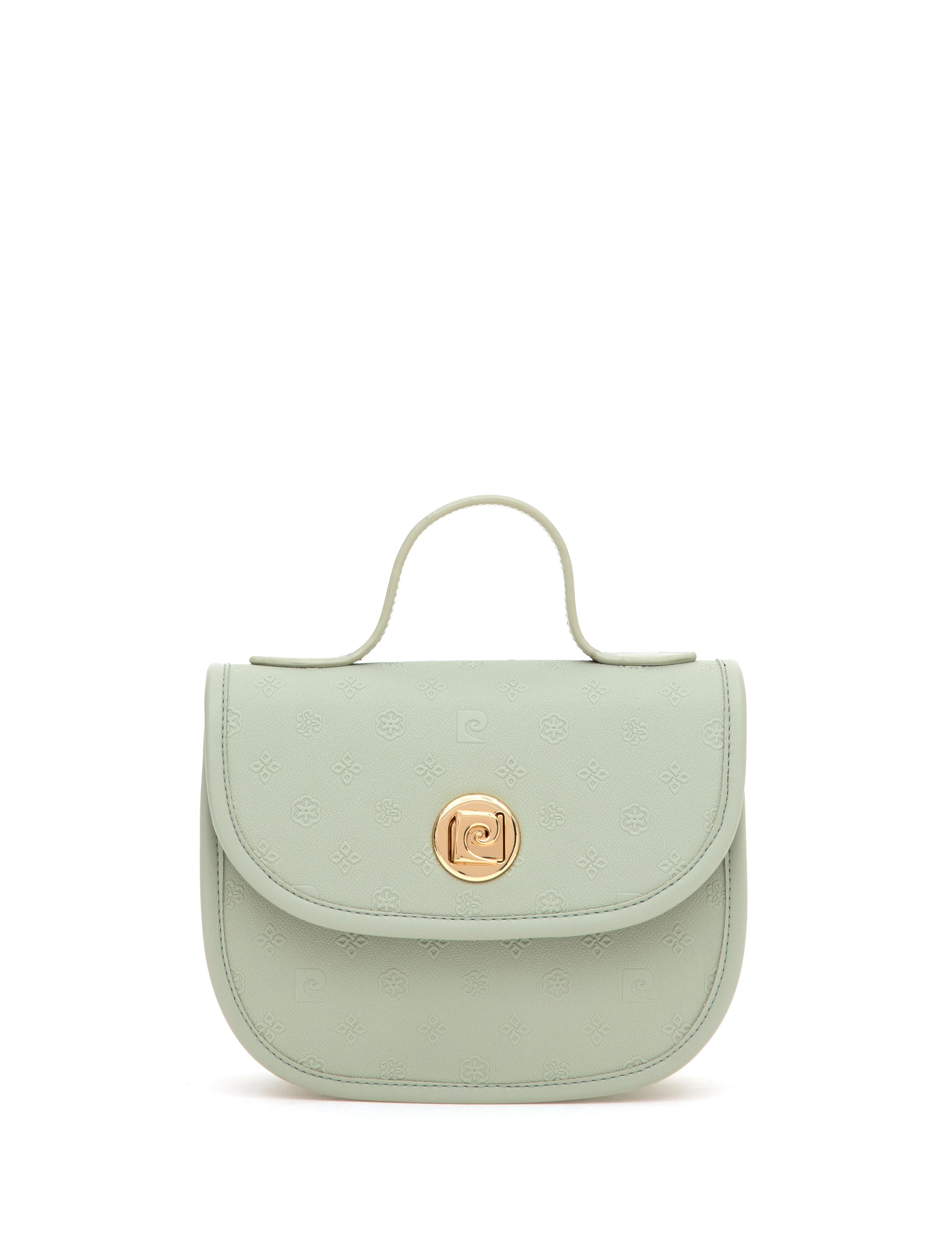 Su Yeşili Çapraz Çanta