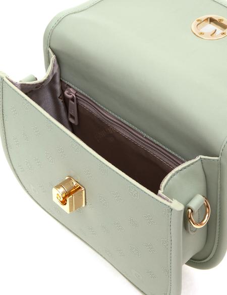 Su Yeşili Çapraz Çanta - 50318443005