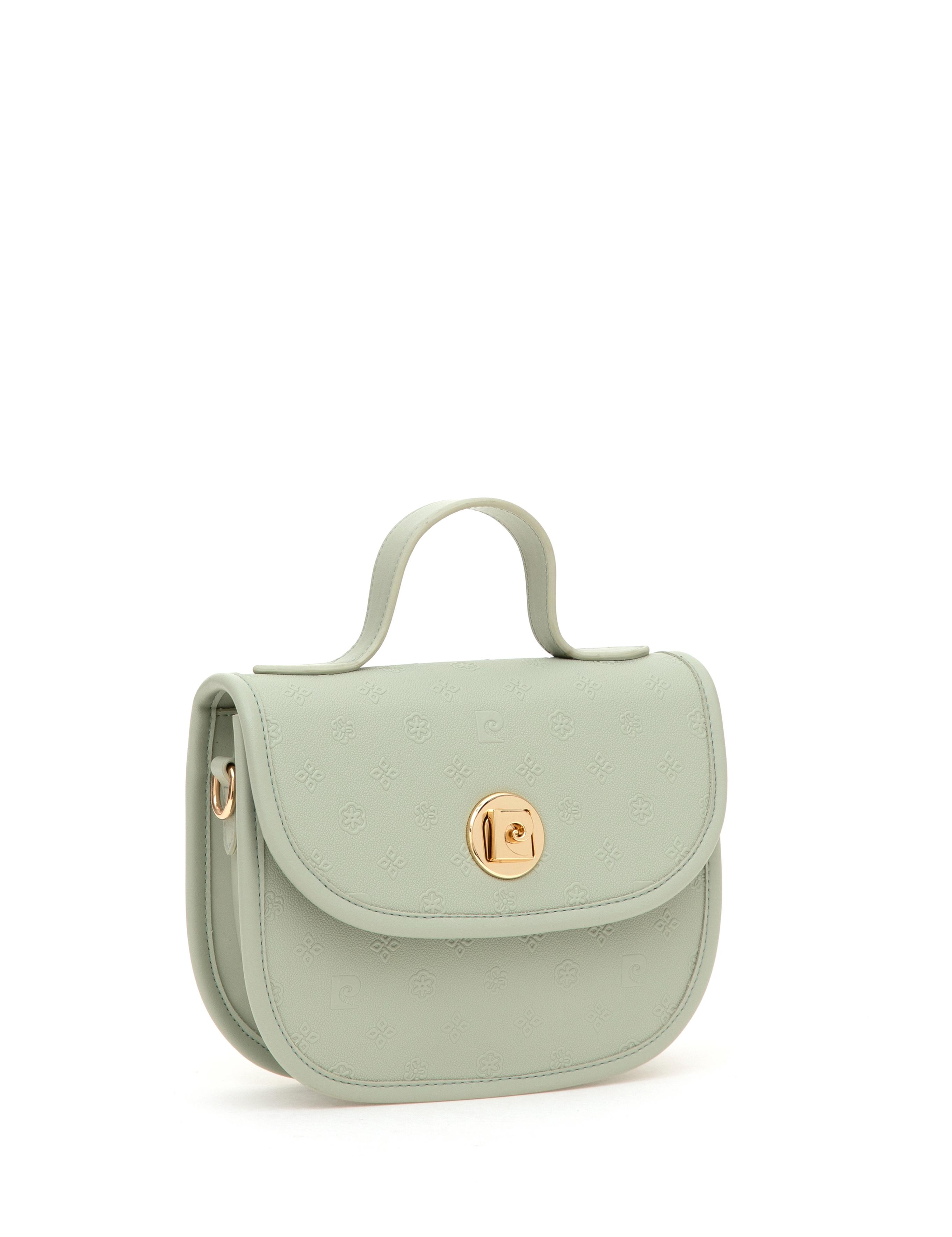 Su Yeşili Çapraz Çanta