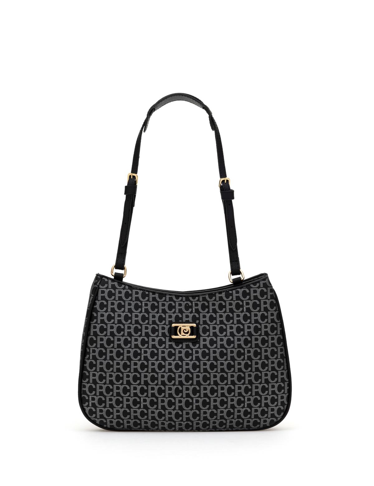 Siyah Omuz Çantası - 50318437001