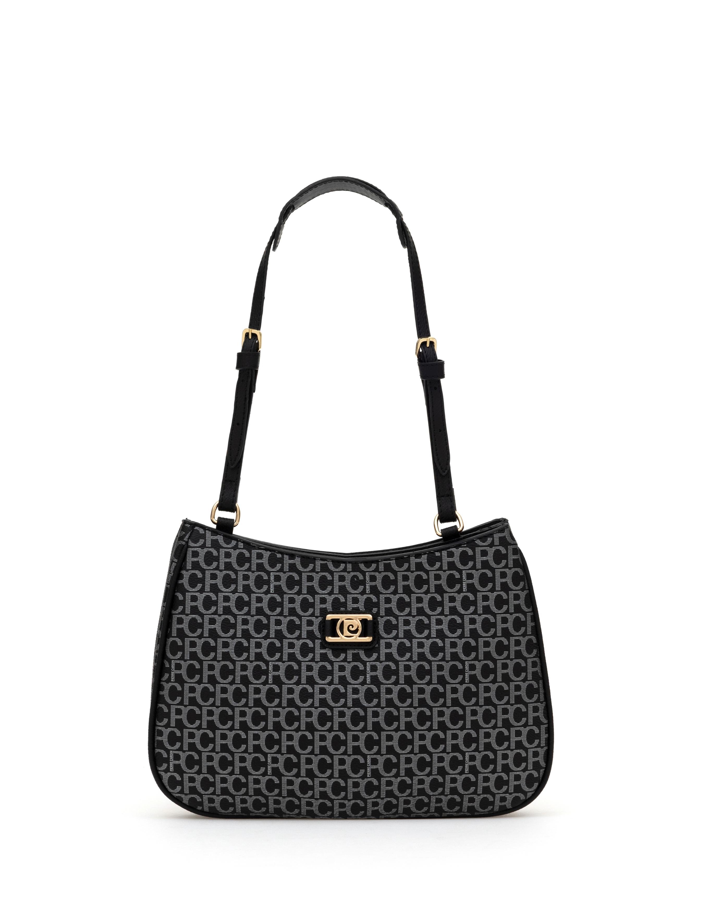 Siyah Omuz Çantası