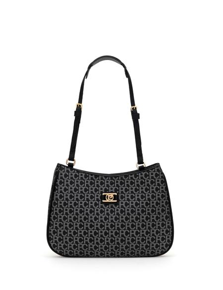 Siyah Omuz Çantası - 50318437001