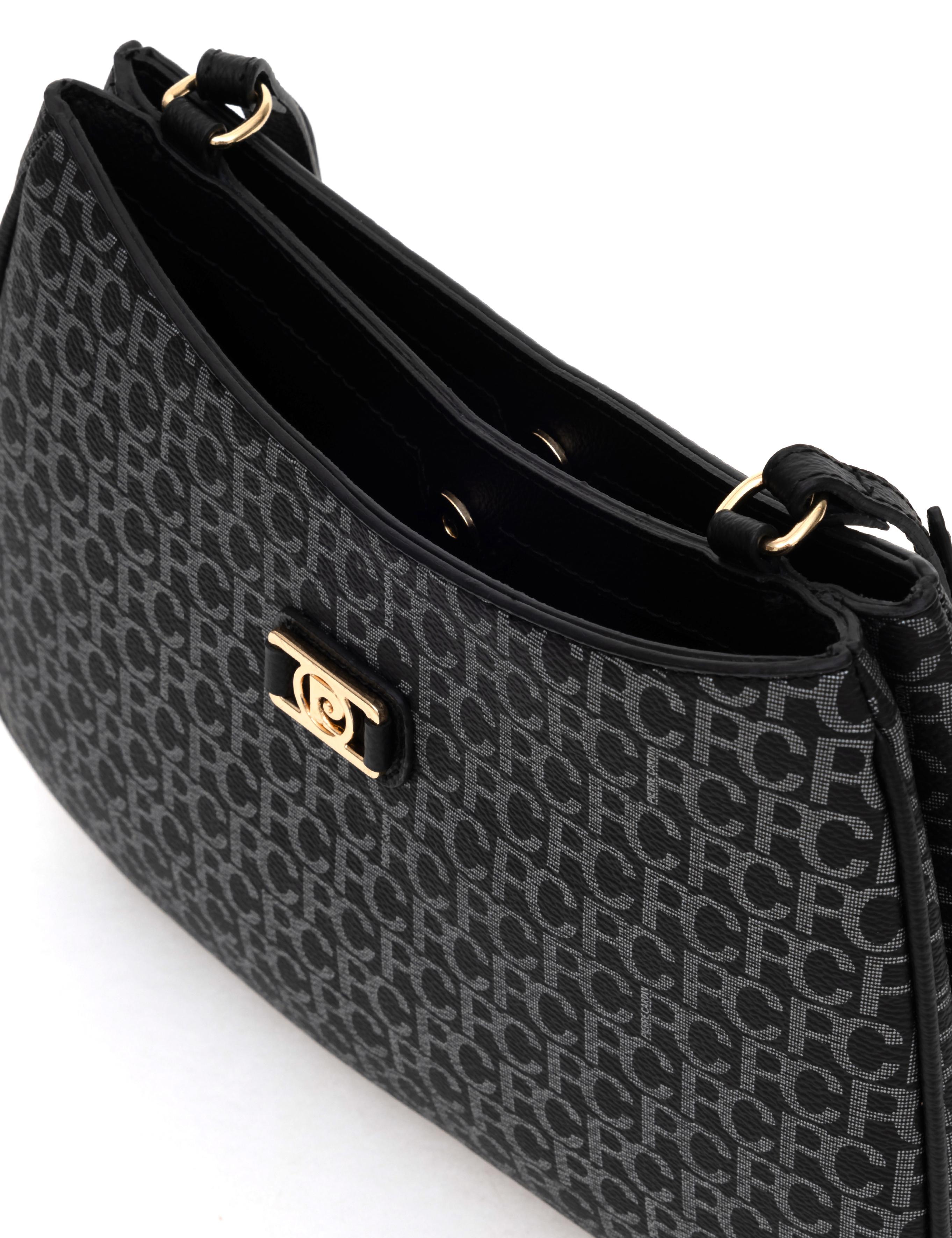 Siyah Omuz Çantası