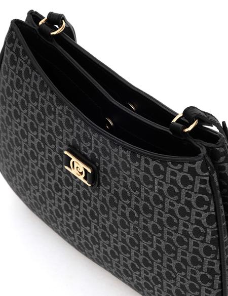 Siyah Omuz Çantası - 50318437001