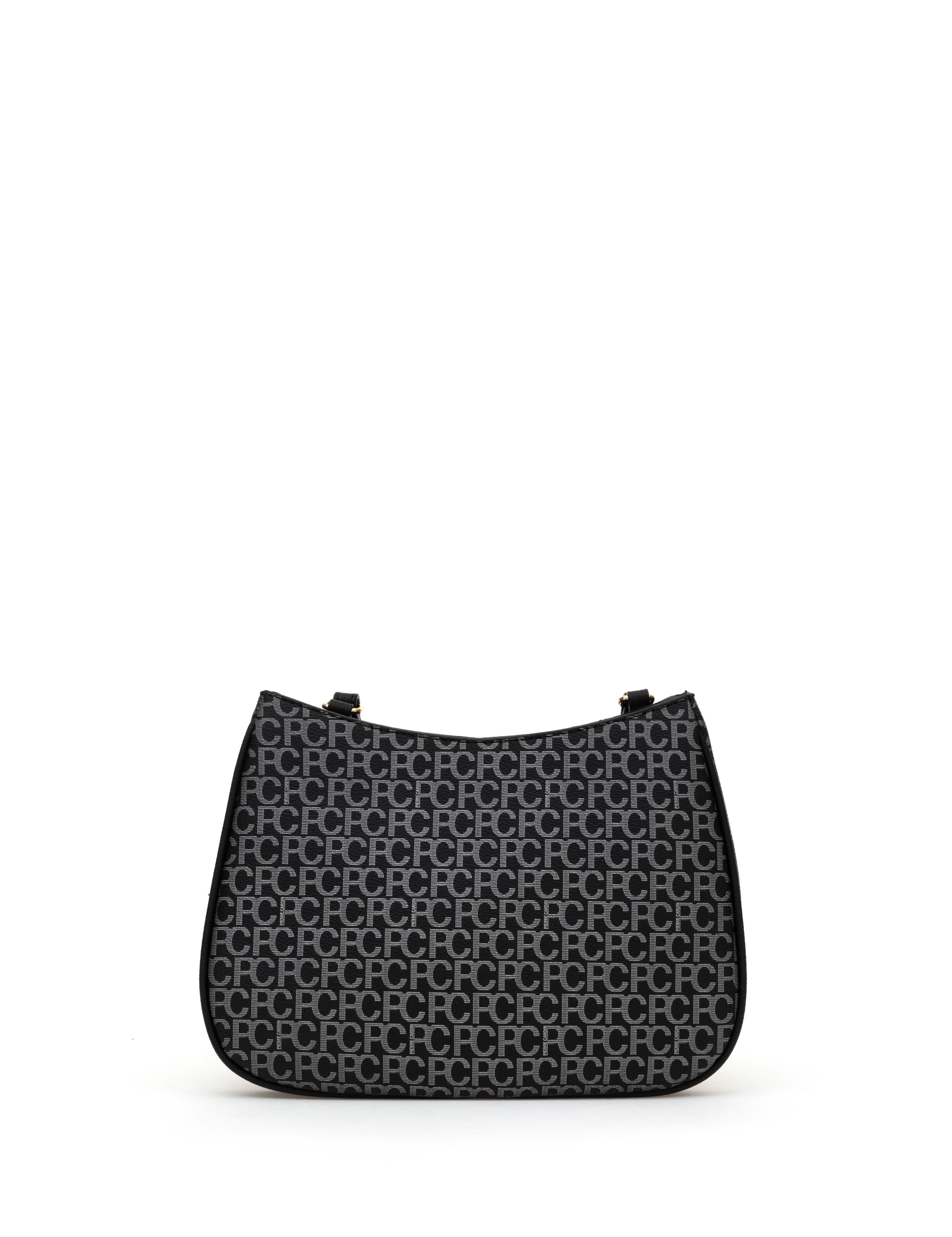 Siyah Omuz Çantası