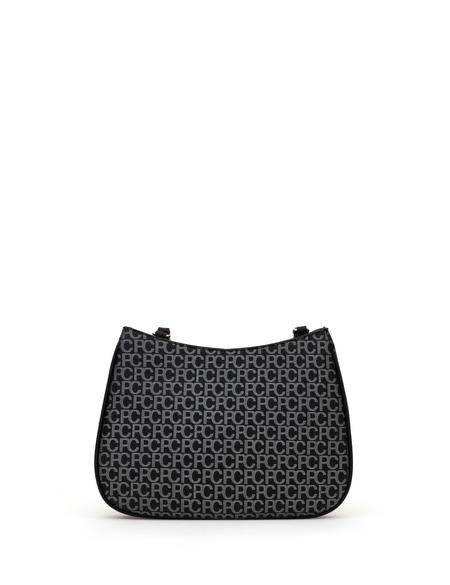 Siyah Omuz Çantası - 50318437001