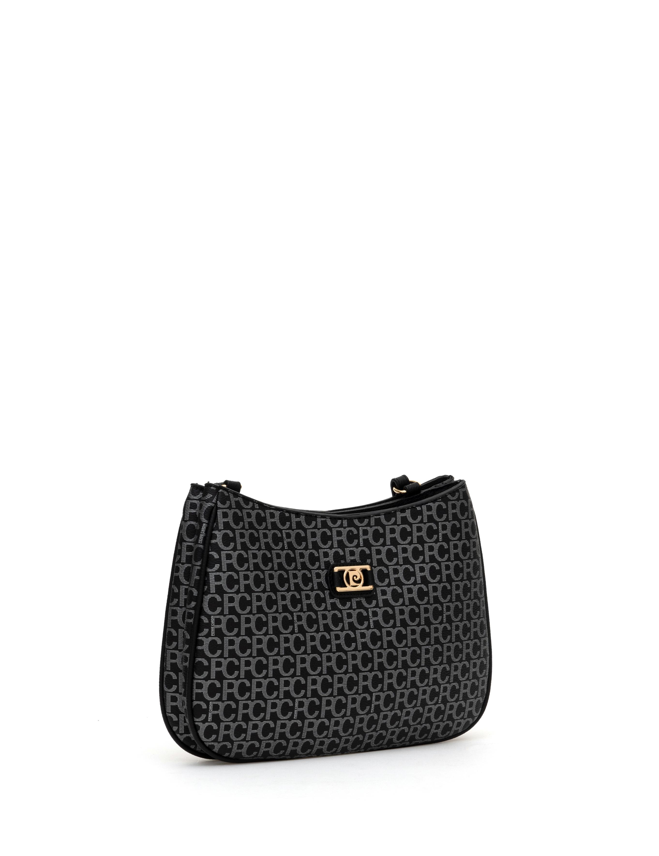 Siyah Omuz Çantası