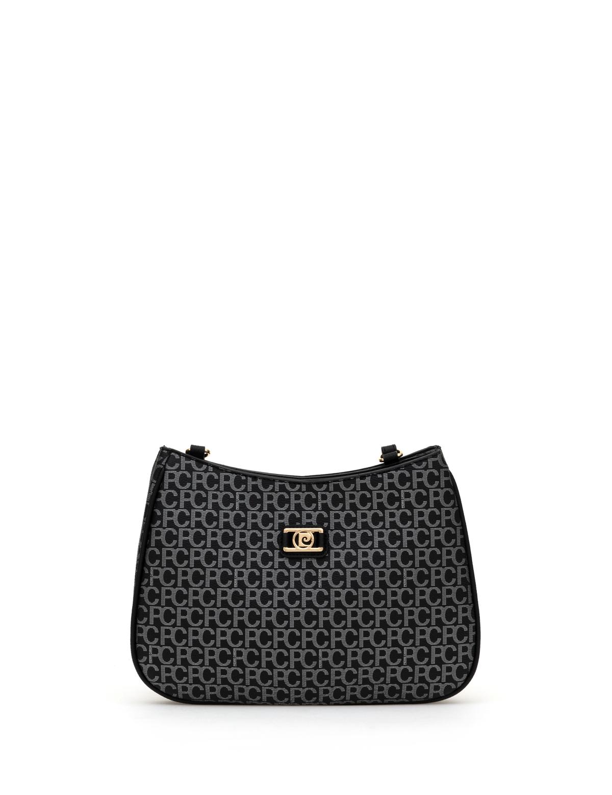 Siyah Omuz Çantası - 50318437001